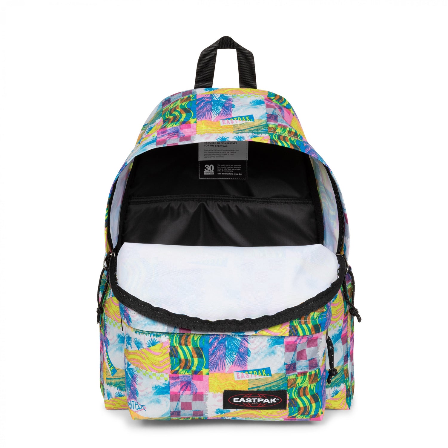 Mochila Day Pak'r - Retrosurf Light
