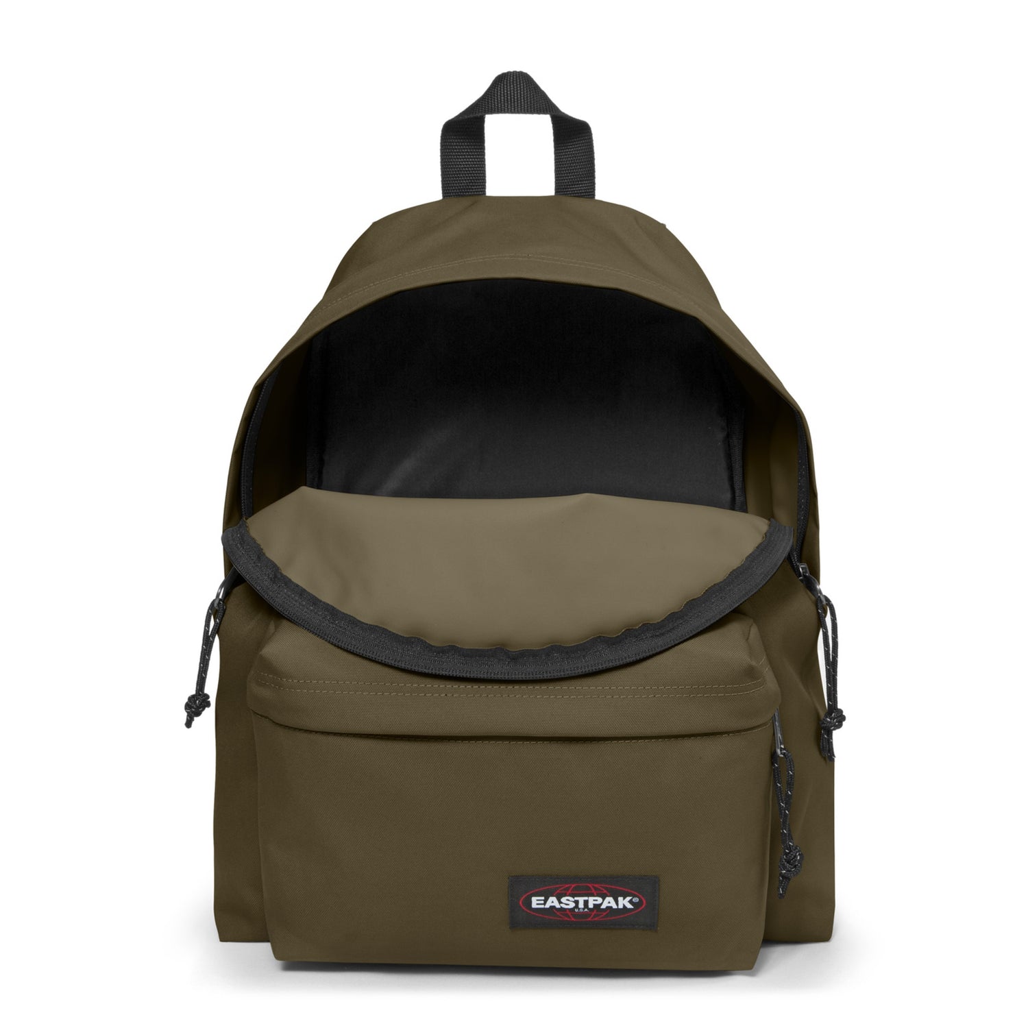 Mochila Padded Pak'r - Army Olive