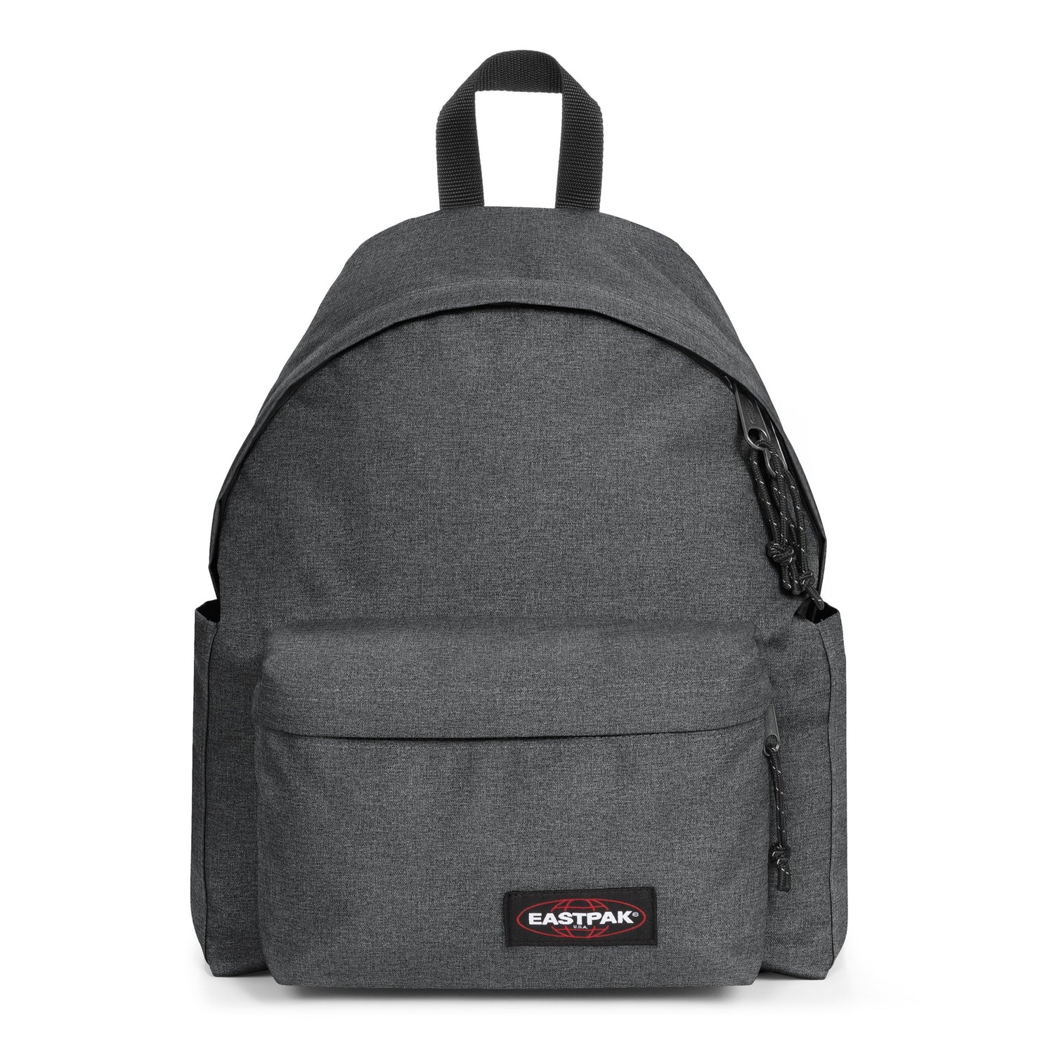 Mochila Day Pak'r - Black Denim
