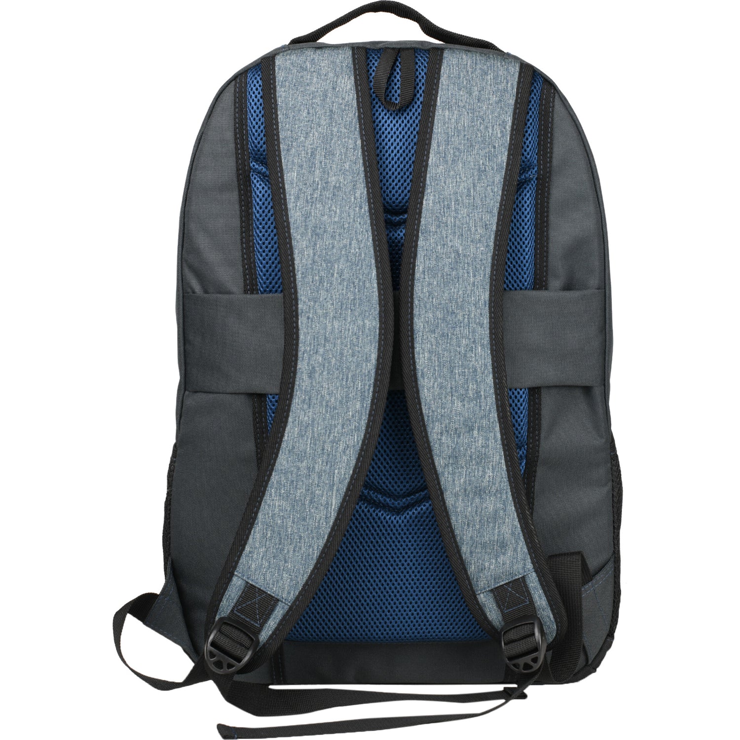 Mochila Dupla Bicolor Note!