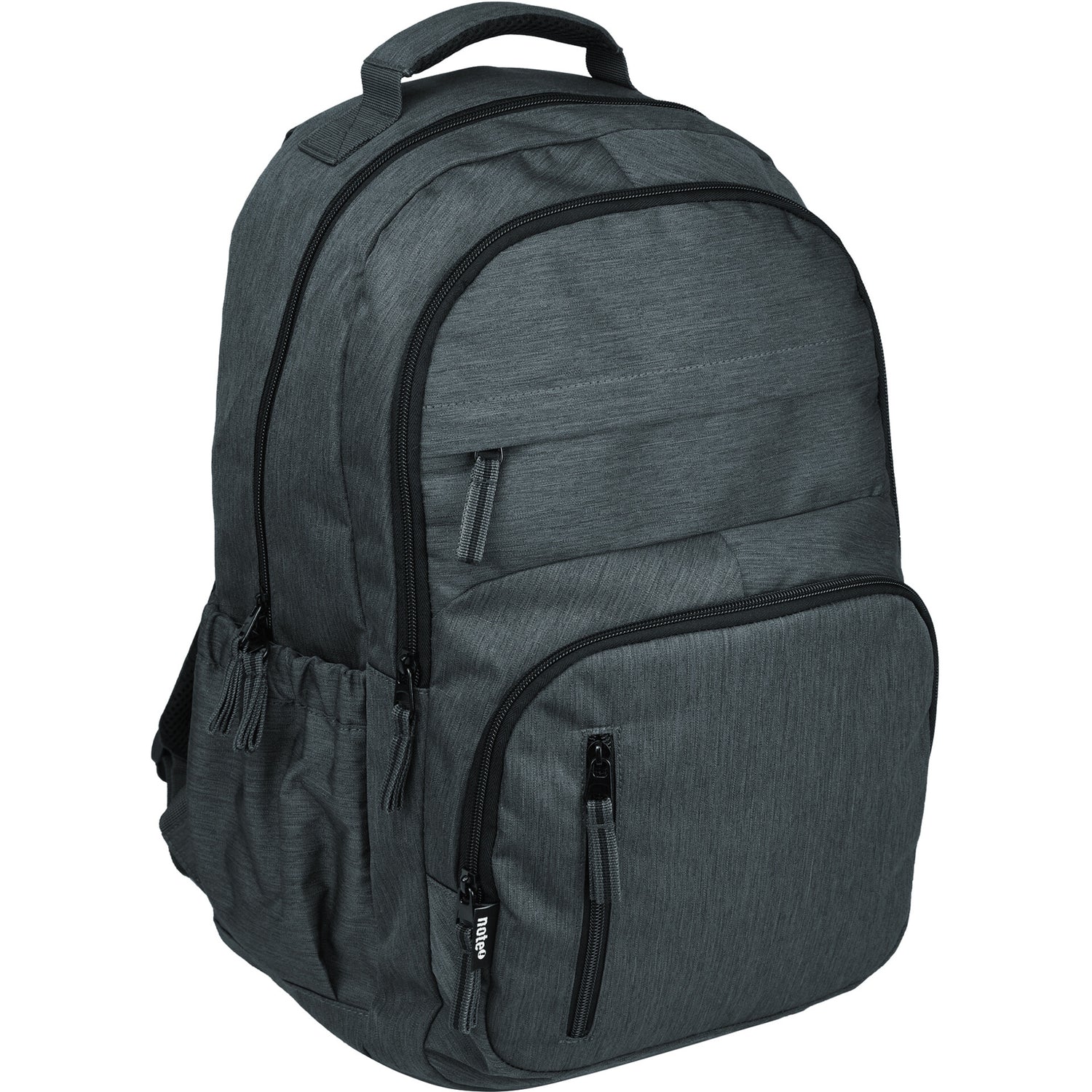 Mochila Dupla Multipocket Dark Blue Note