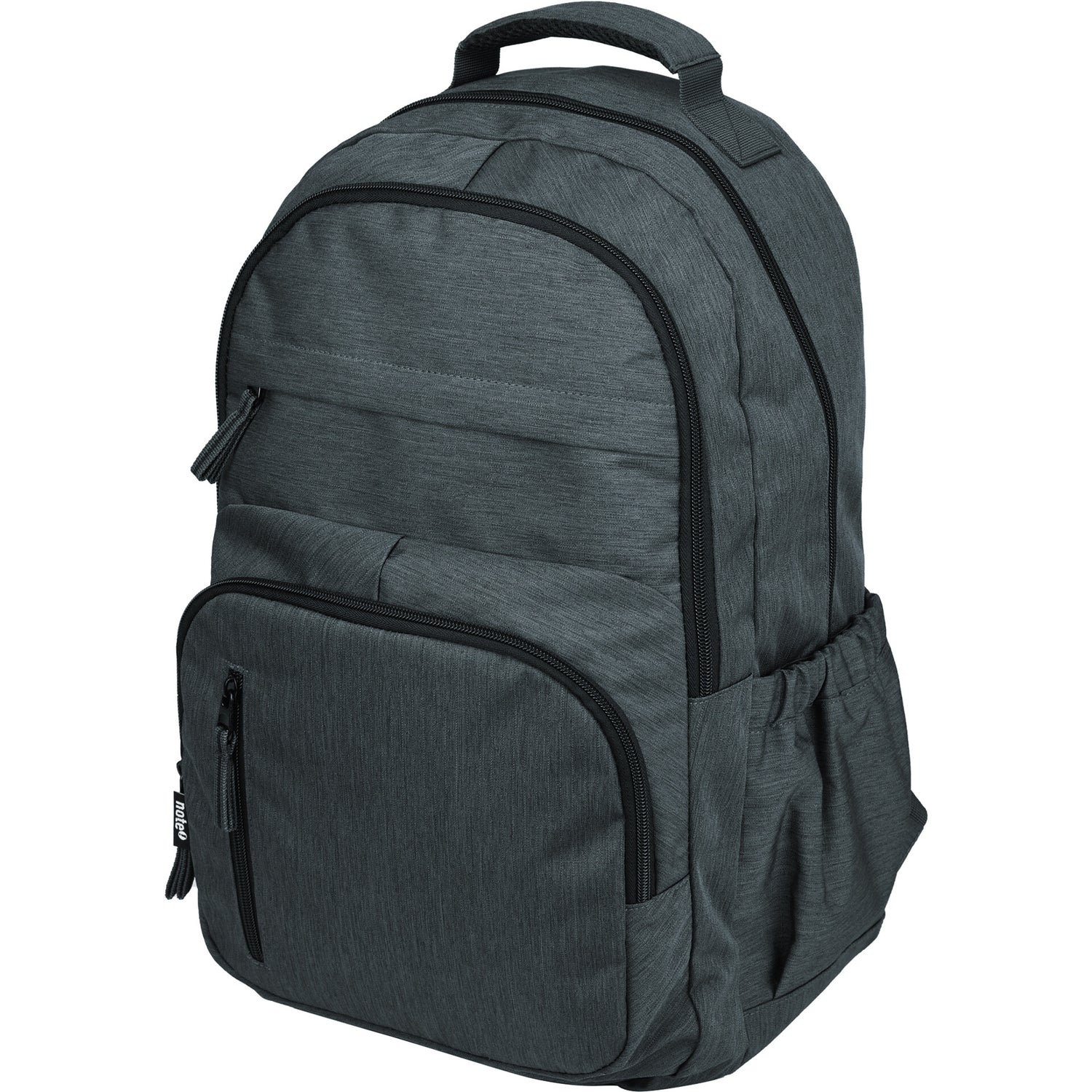 Mochila Dupla Multipocket Dark Blue Note