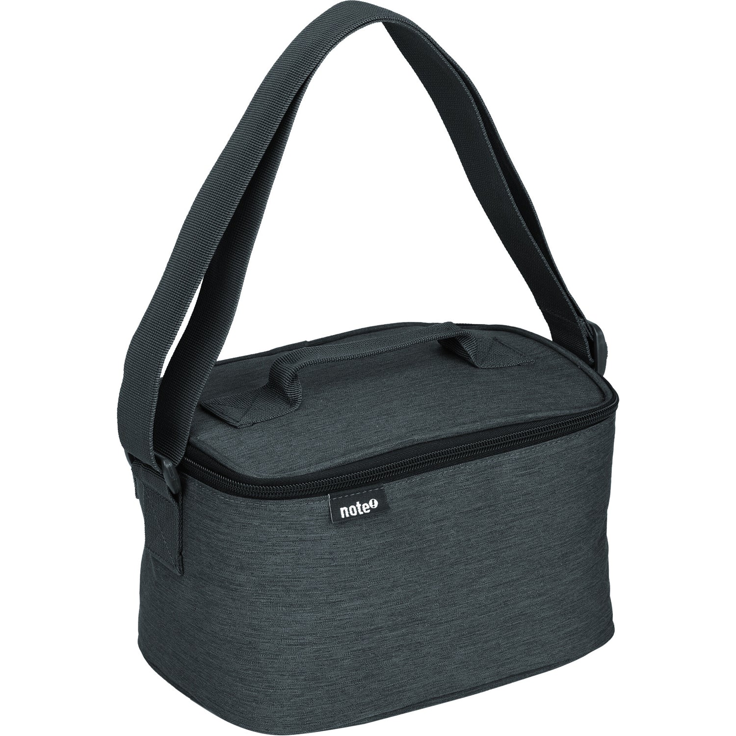 Saco Lanche Multipocket Dark Blue Note!