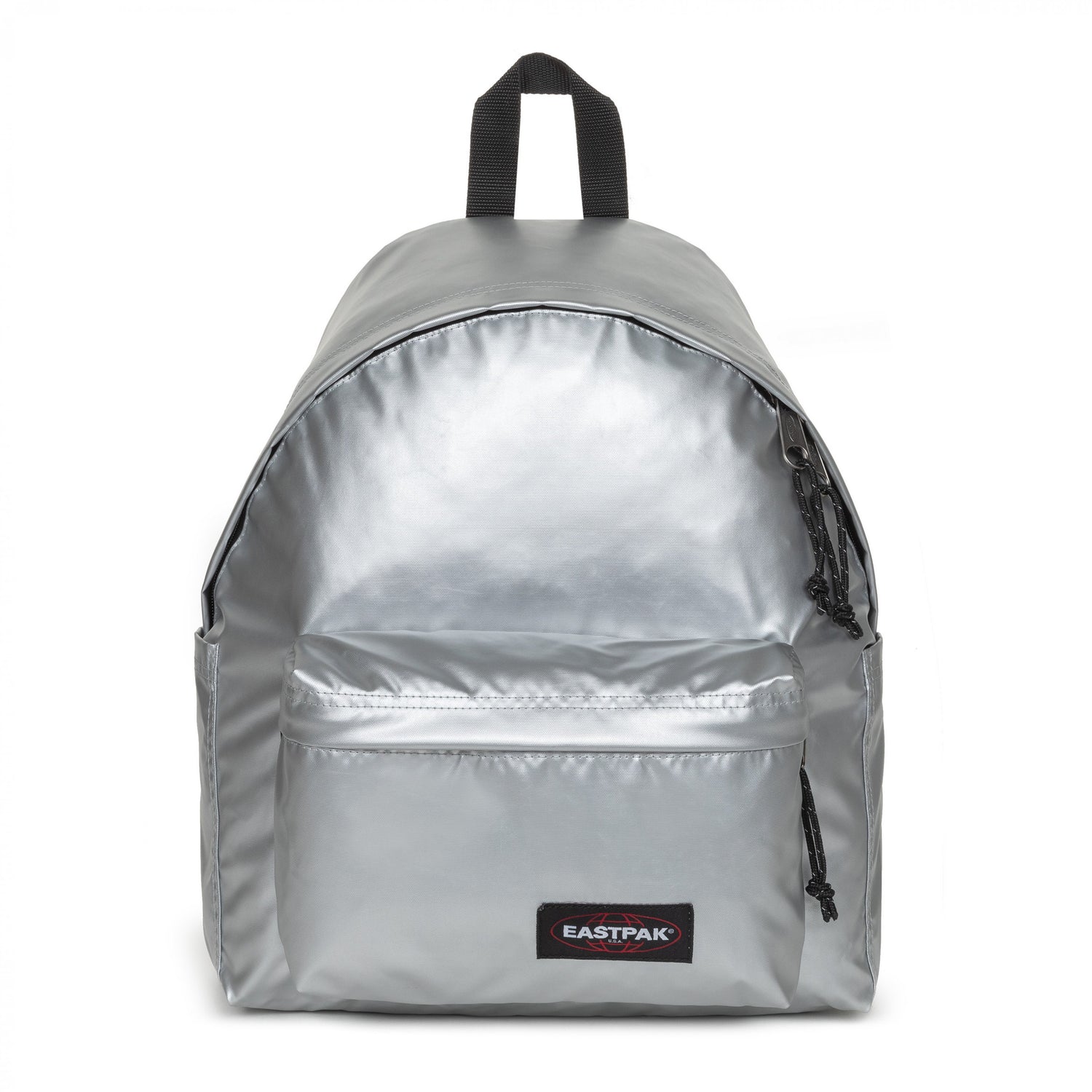 Mochila Day Pak'r - Space Silver