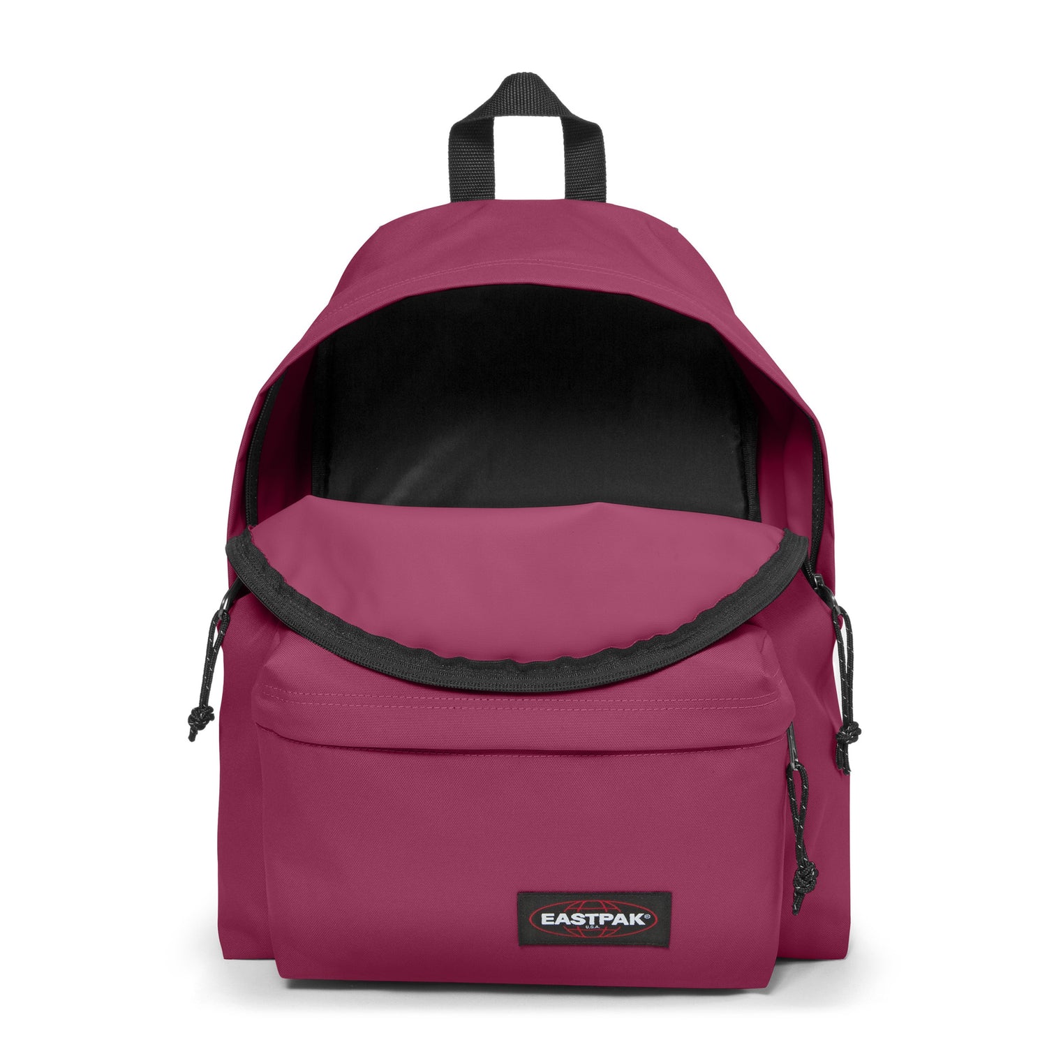 Mochila Padded Pak'r - Wine Burgundy