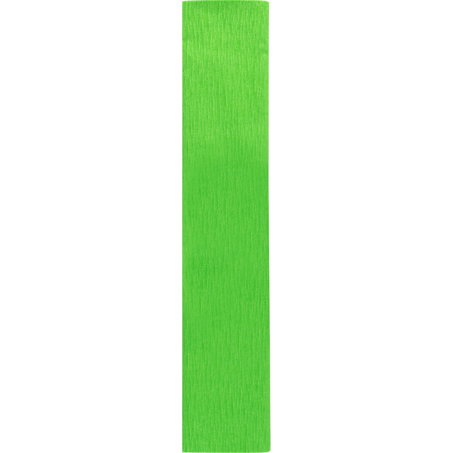 Papel Crepe 50*250 Verde Note!