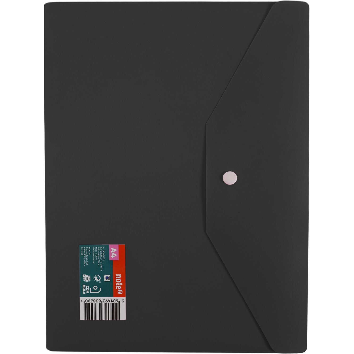 Classif Envelope Formato A4 Cmola Sortido Note!