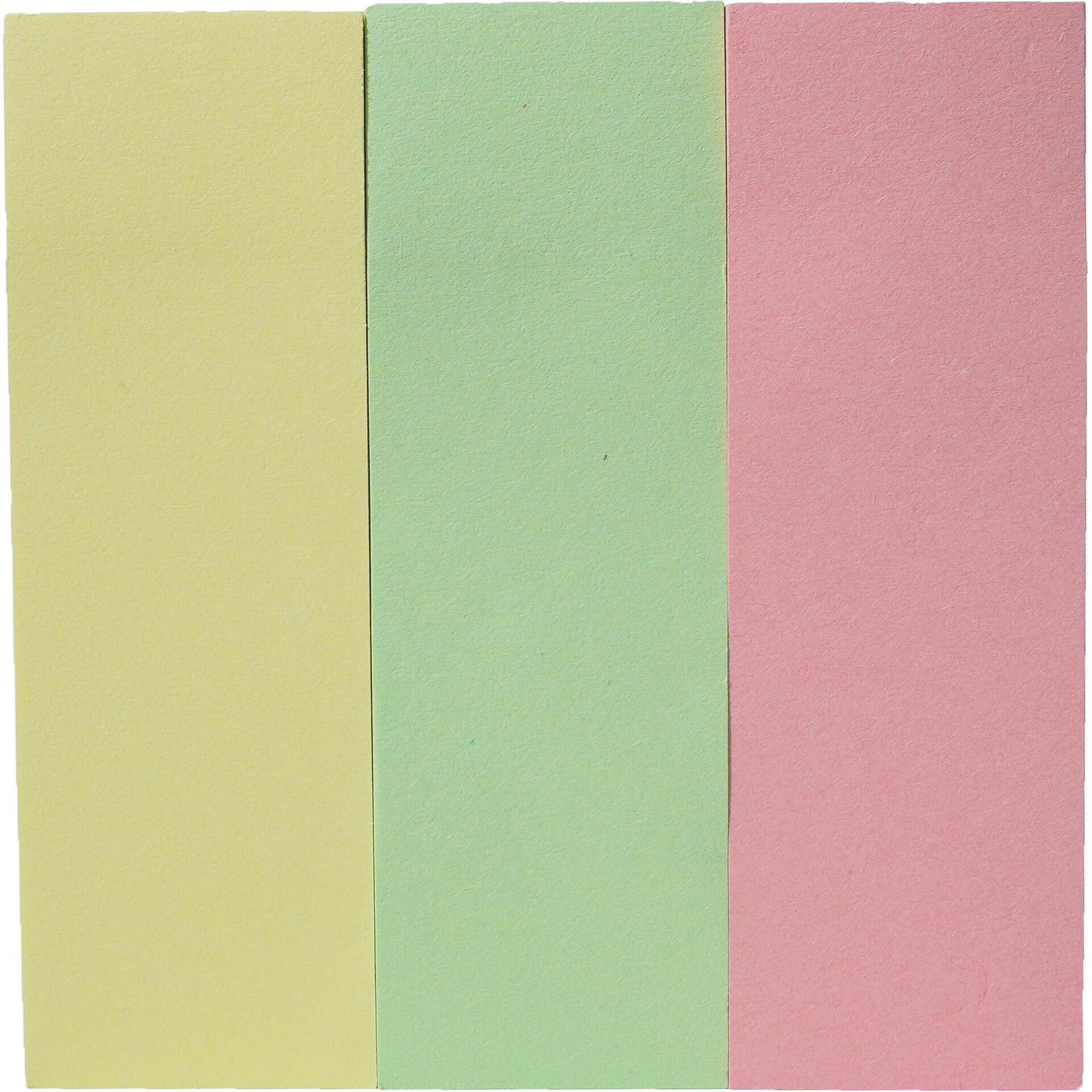 Bloco Notas Ader 75*25 300 F Note!