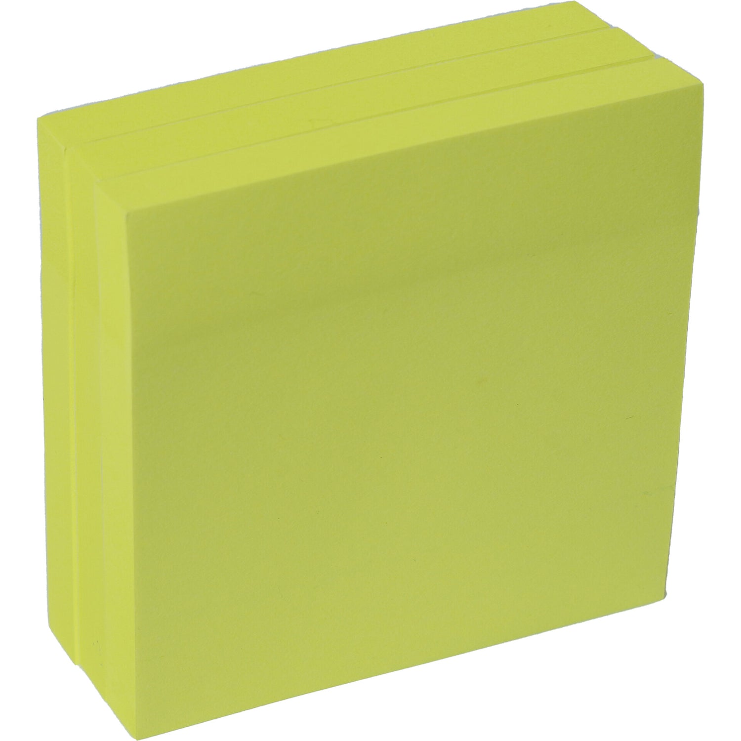 Bloco Notas Ader 76*76 300 F Cor Sortido Note!