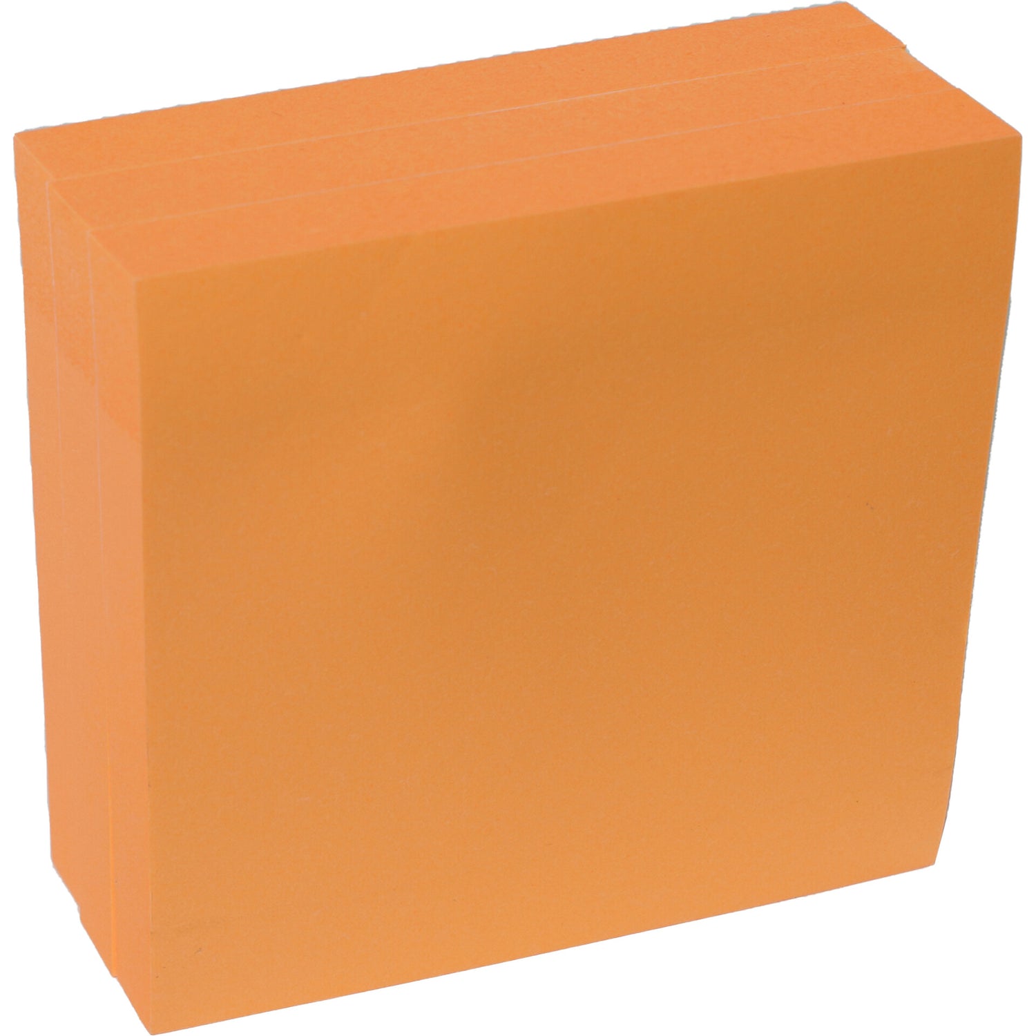 Bloco Notas Ader 76*76 300 F Cor Sortido Note!