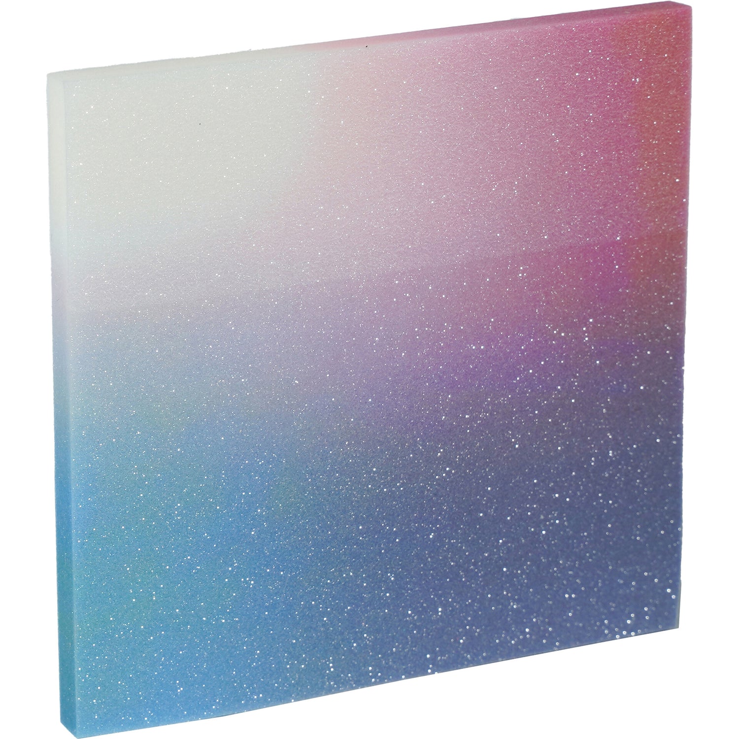 Bloco Notas Ader 75*75 50 F Glitter Note!