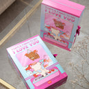 7 Dias de Amor – Caixa de Surpresas Legami