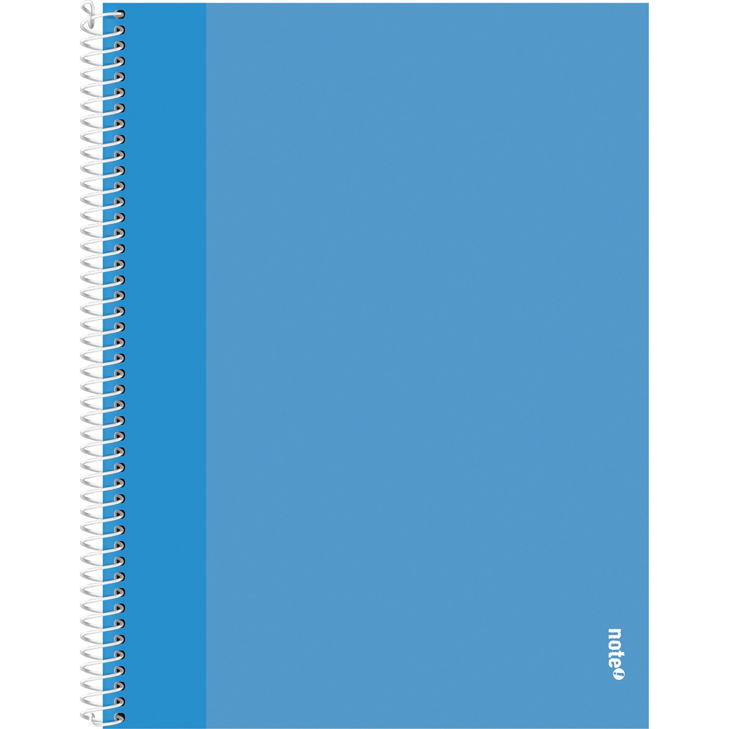 Caderno Espiral A4 Capa Dura Pautado (várias opções) Note!