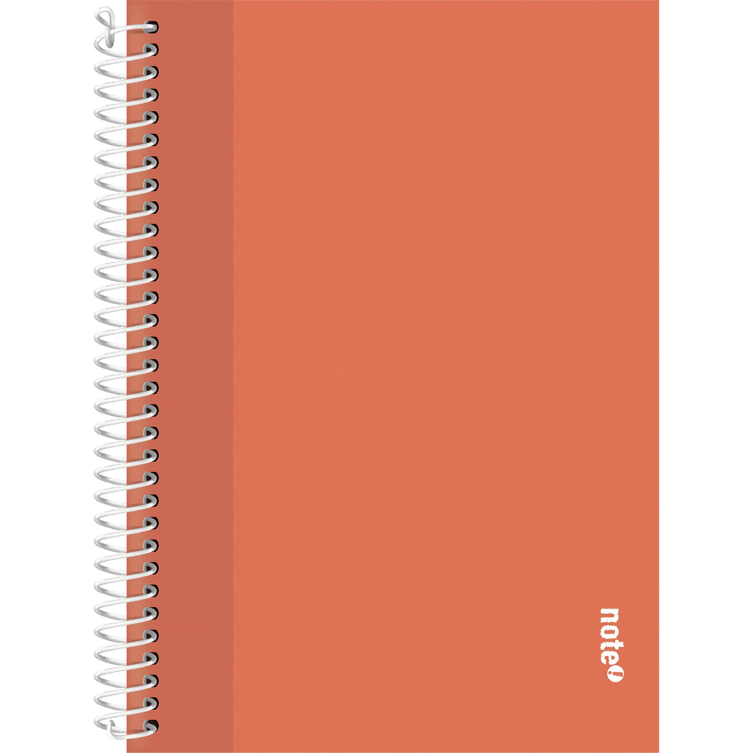 Caderno Esp Formato A5 100 F 80 G P Cdura Note!