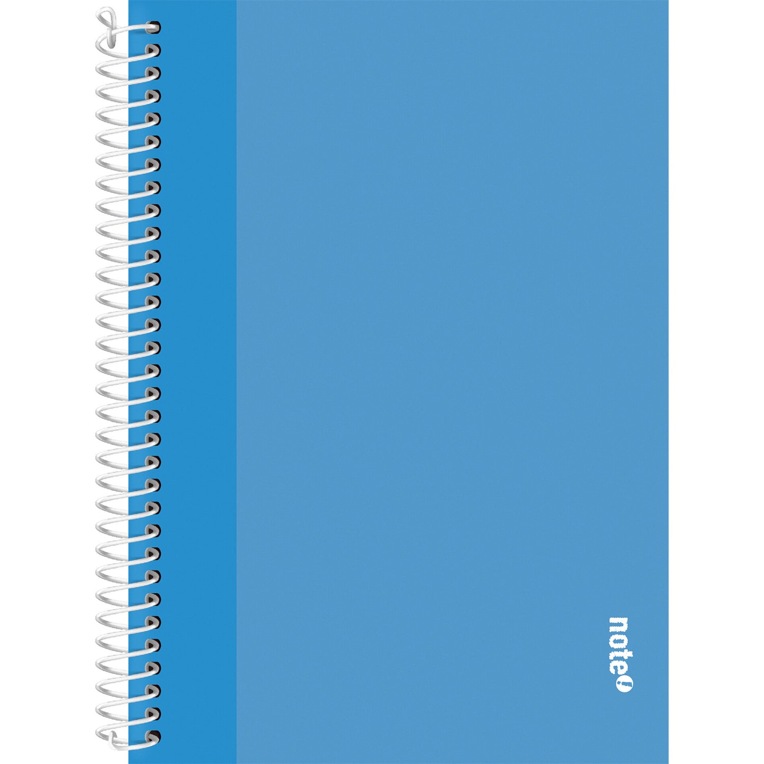 Caderno Esp Formato A5 100 F 80 G L Cdura Note!