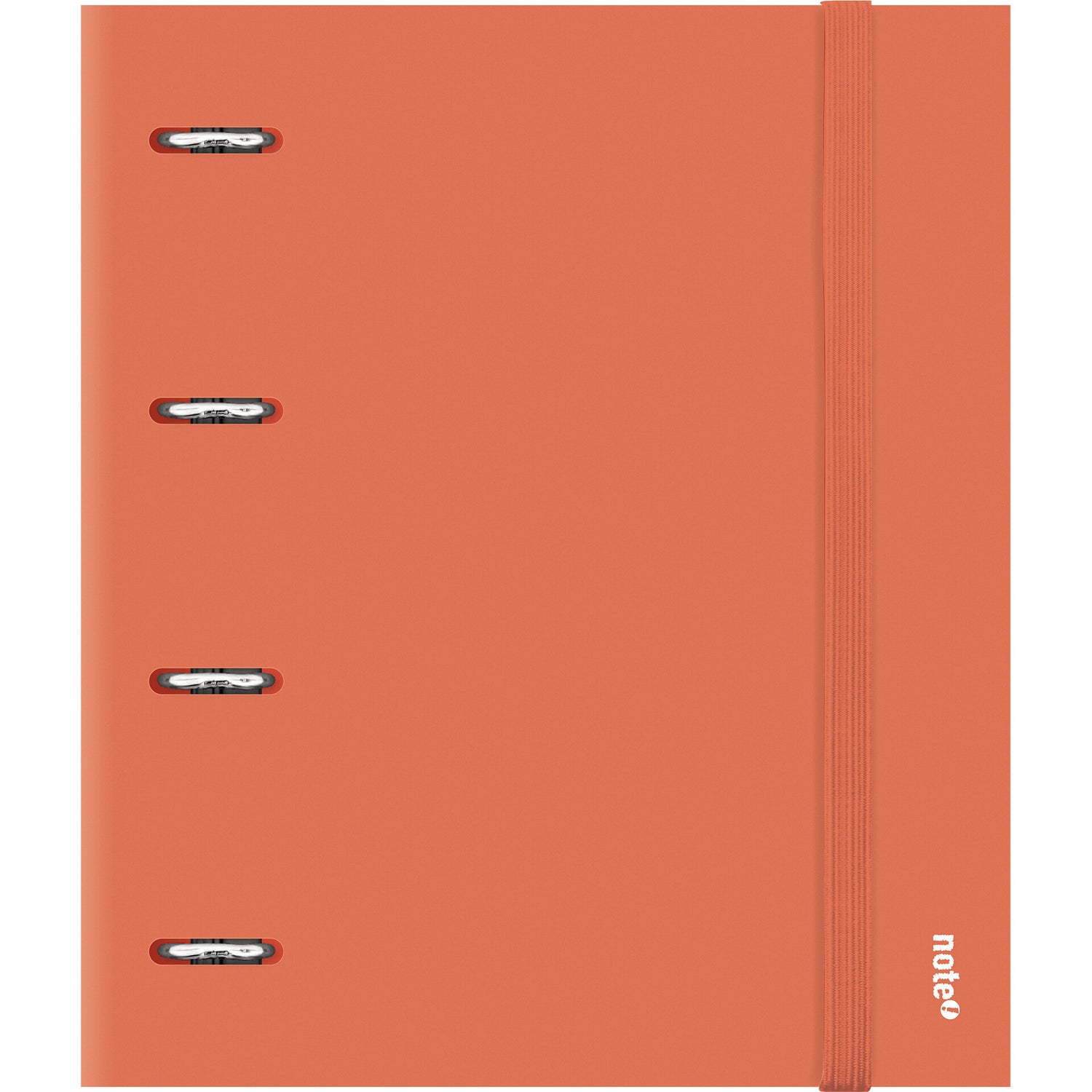 Pasta Arq Formato A4 Com Rec 100 F 100 G Colors Note
