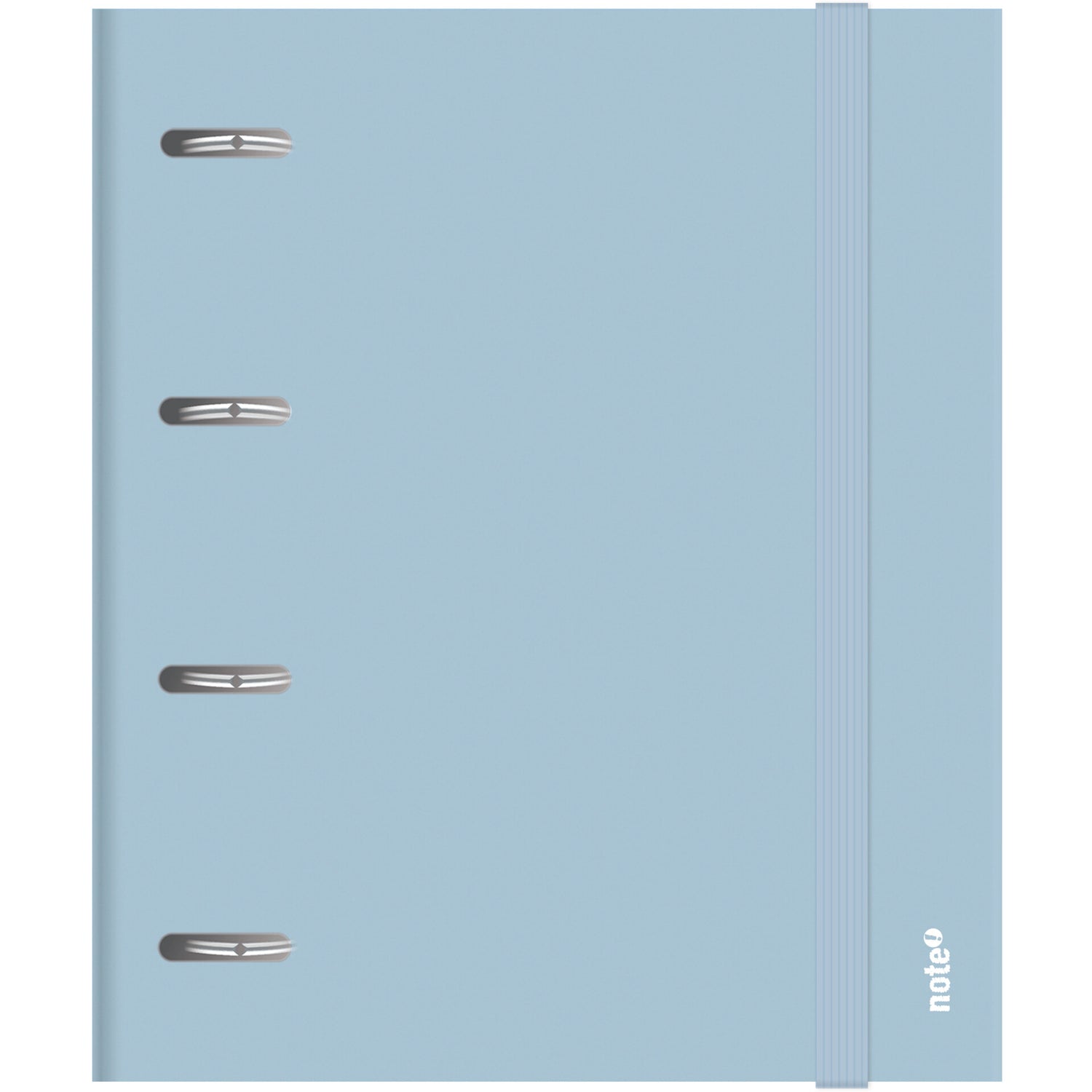 Pasta Arq Formato A4 Com Rec 100 F 100 G Pastel Note