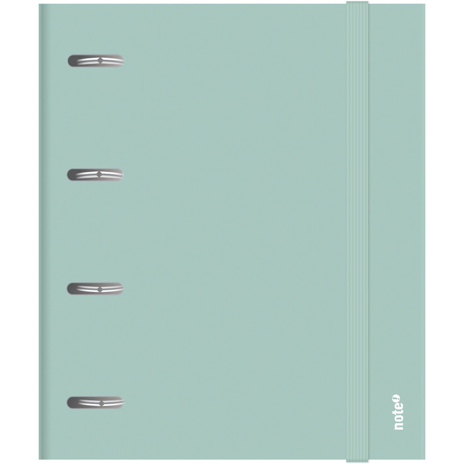 Pasta Arq Formato A4 Com Rec 100 F 100 G Pastel Note