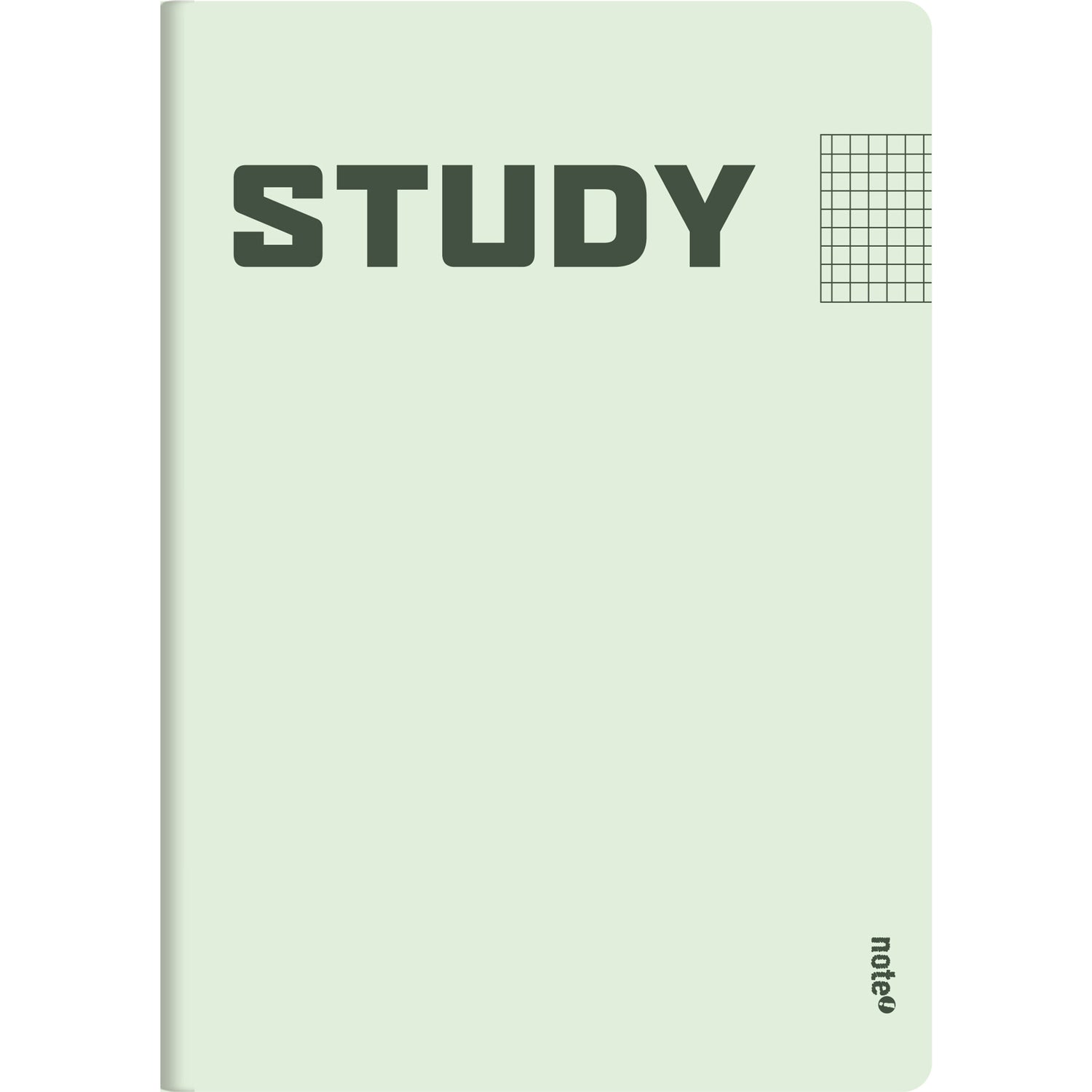 Caderno Lombada Formato A4 48 F 95 Gramas Q Note!