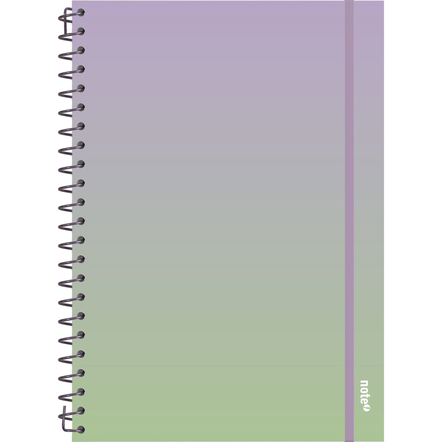 Caderno Esp Formato A4 Pp P 100 F 70 G Iris