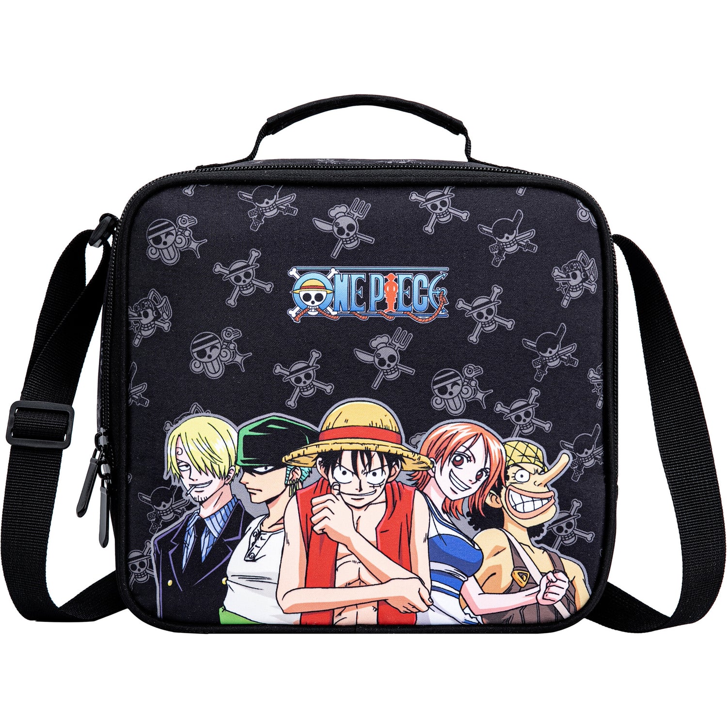 Saco Lanche One Piece