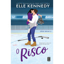 O Risco de Elle Kennedy