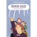 Tamem Digo de Jorge Pinto