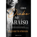 Com O Diabo No Paraíso de Elizabeth O'roark