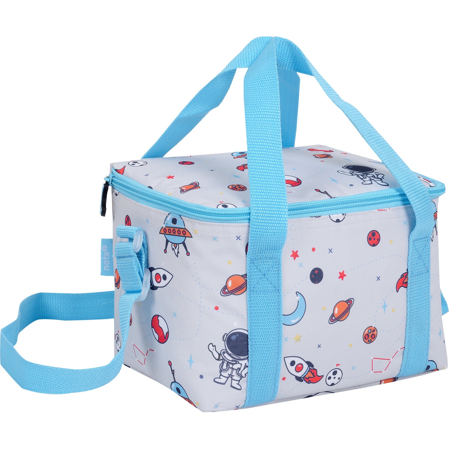 Saco Lanche 1 P Baby Astro Note!