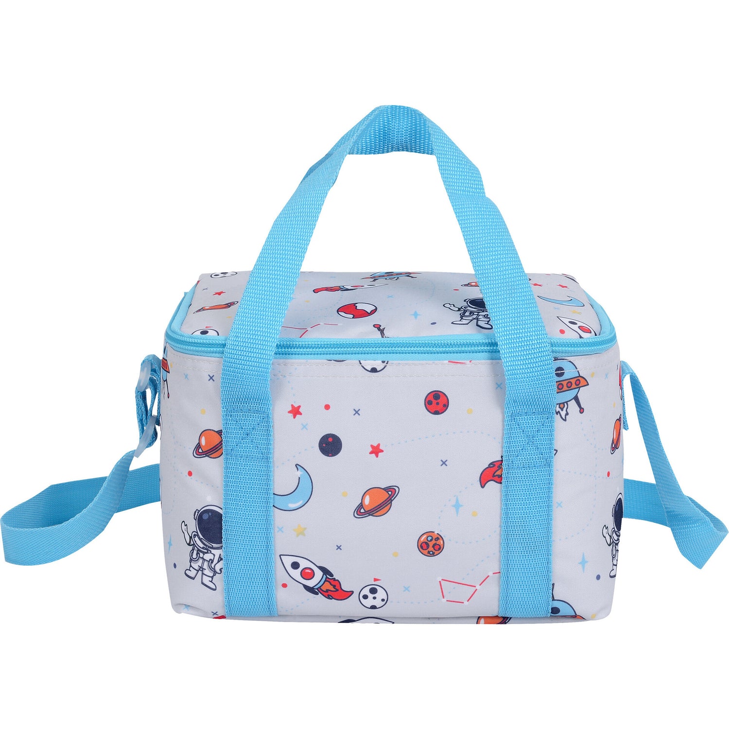 Saco Lanche 1 P Baby Astro Note!