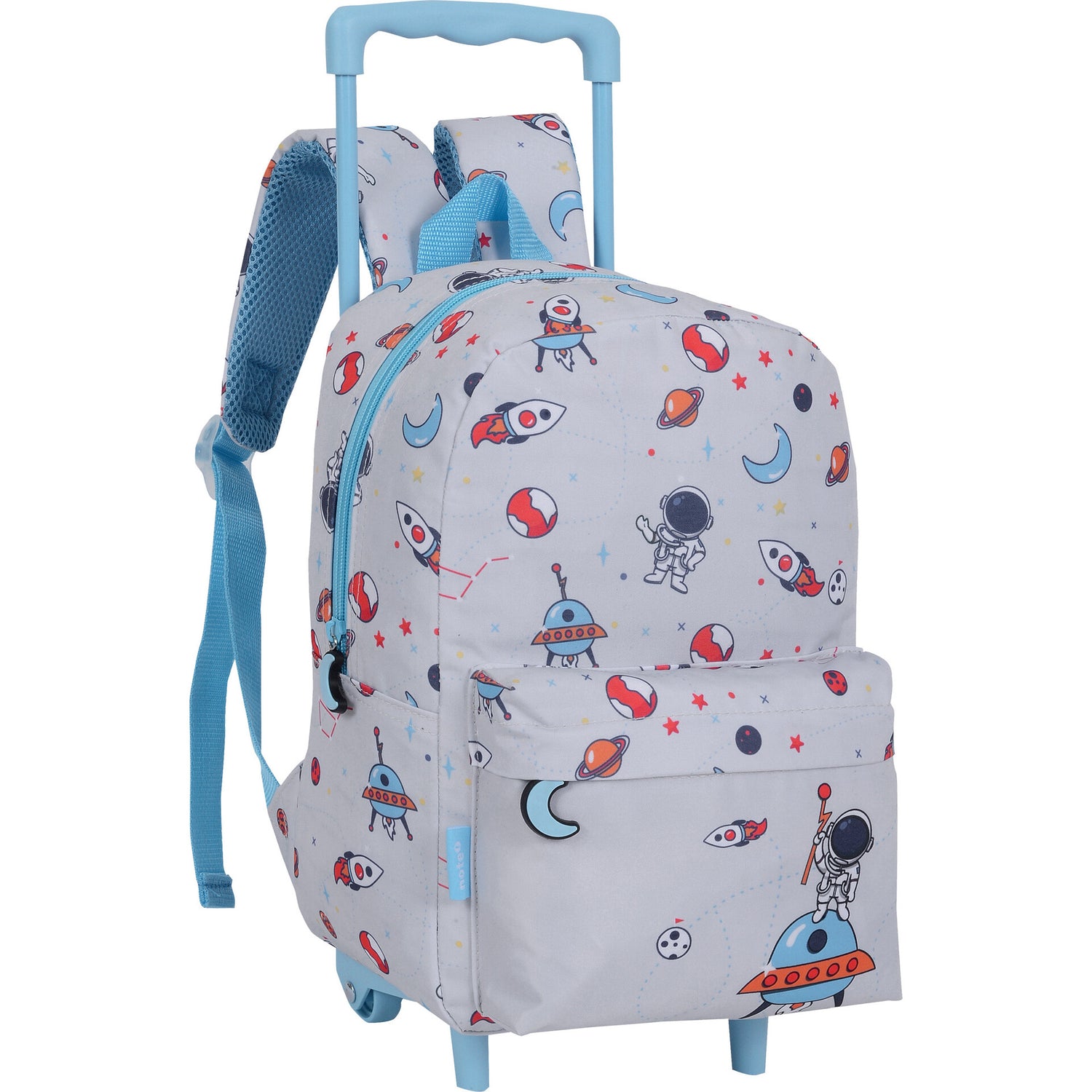 Trolley 1 P Baby Astro Note!