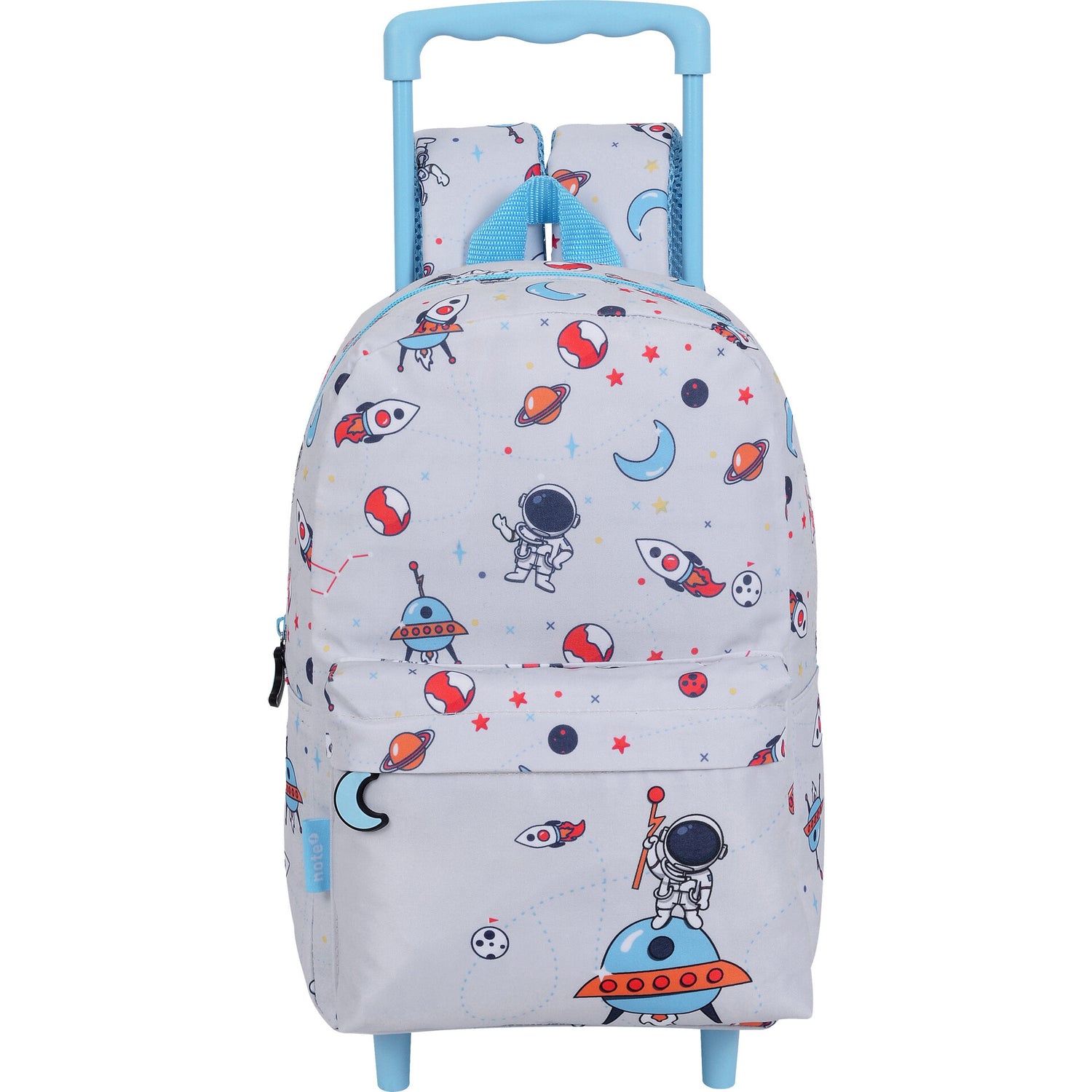 Trolley 1 P Baby Astro Note!