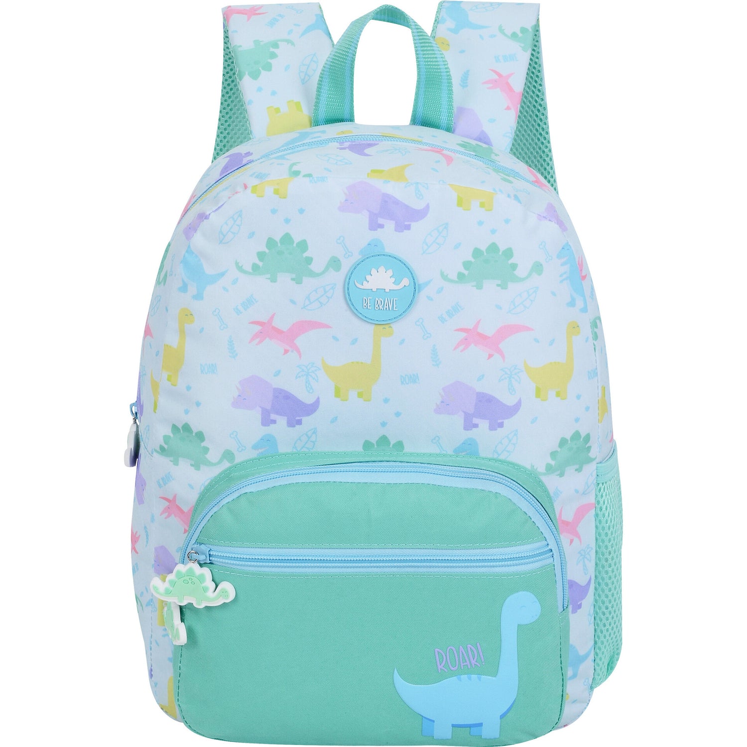 Mochila 2 P Baby Dino Note!