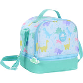 Saco Lanche 2 P Baby Dino Note