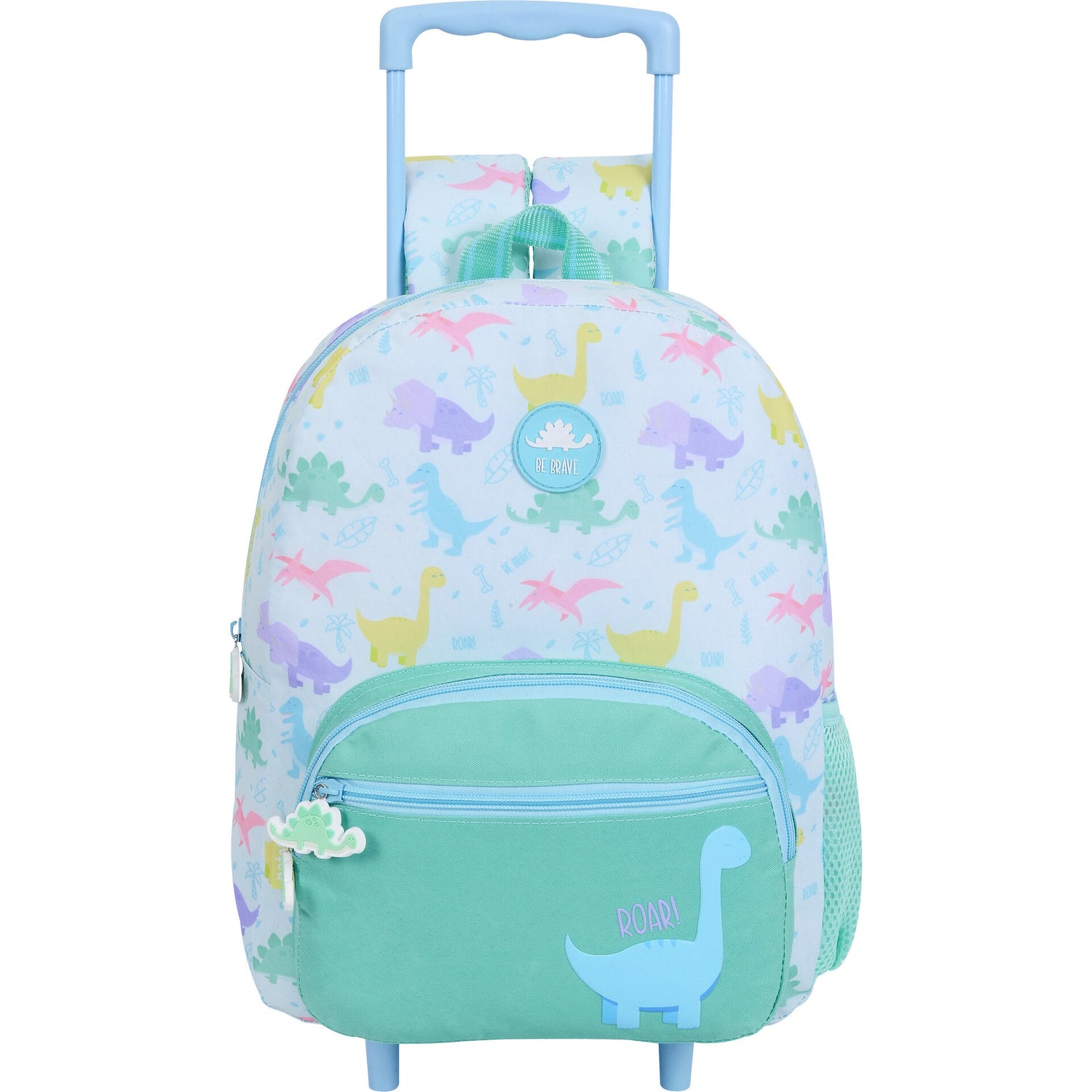 Trolley 2 P Baby Dino Note!