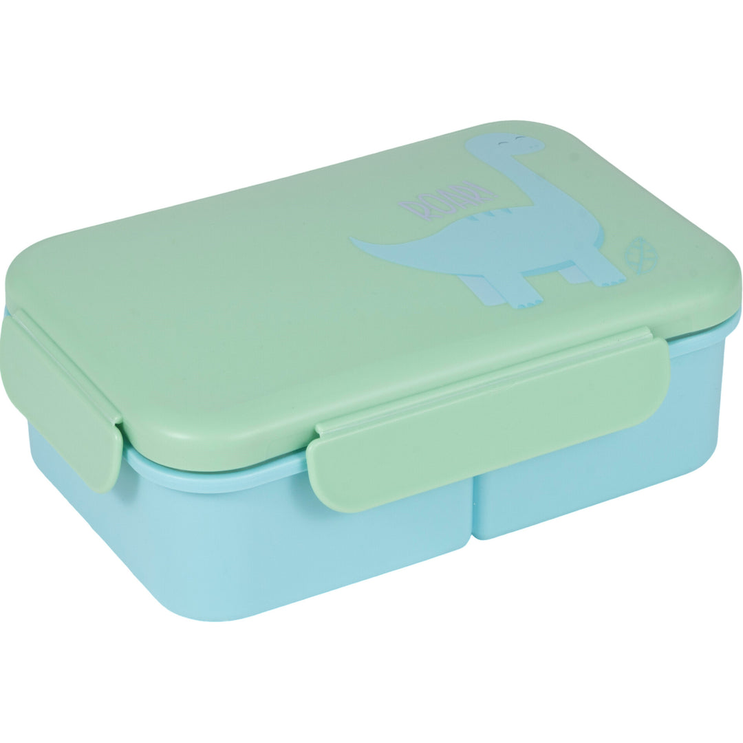 Caixa Para Lanche Baby Dino Note!