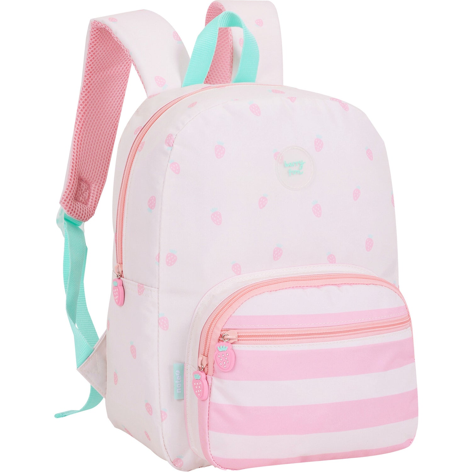 Mochila 2 P Baby Berry Note!
