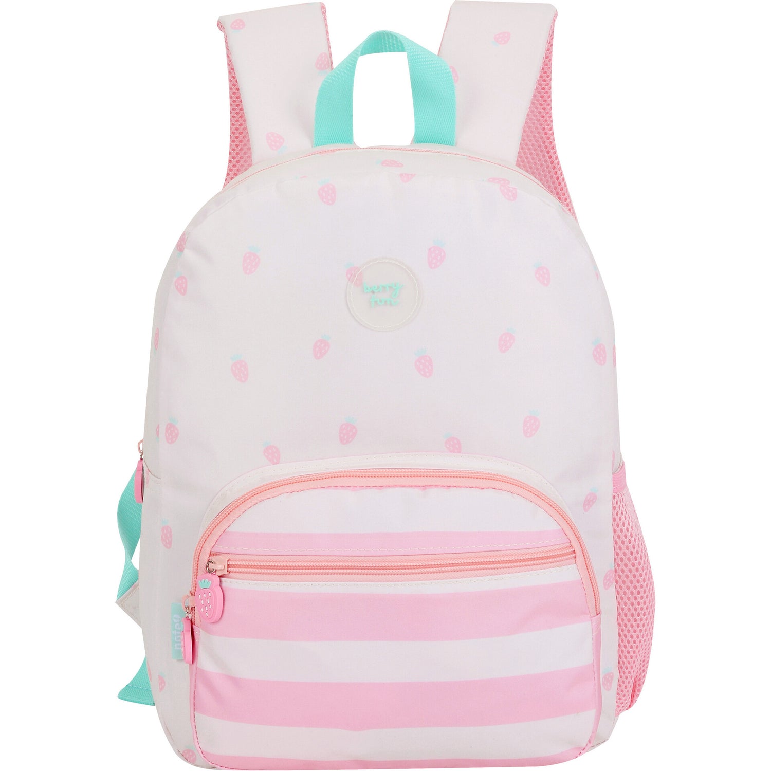 Mochila 2 P Baby Berry Note!