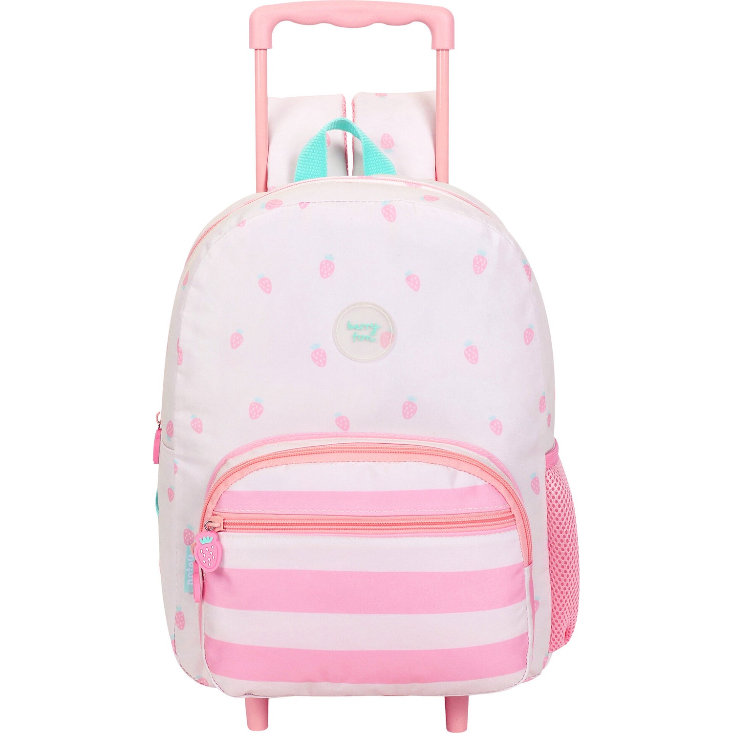 Trolley 2 P Baby Berry Note!
