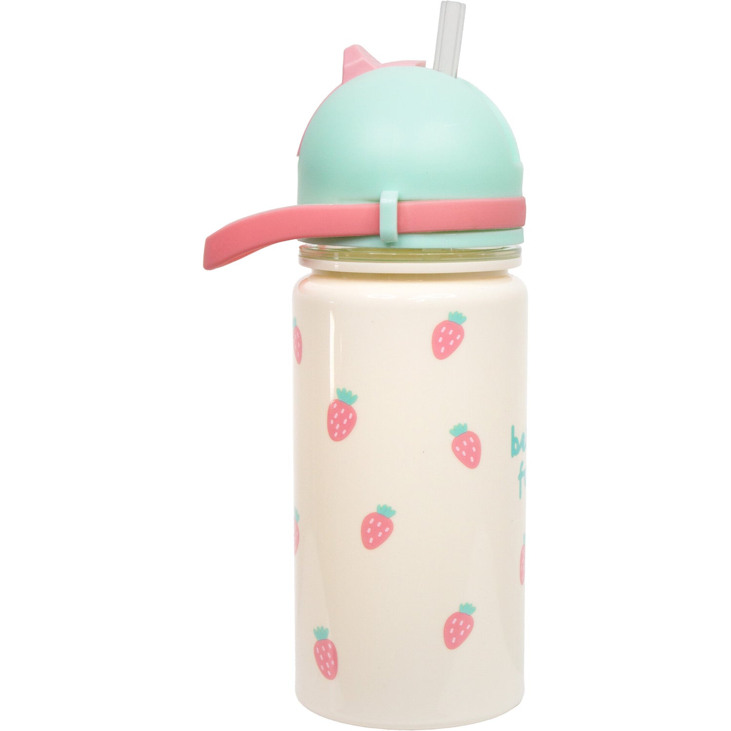 Garrafa 350 Mililitros Baby Berry Note!
