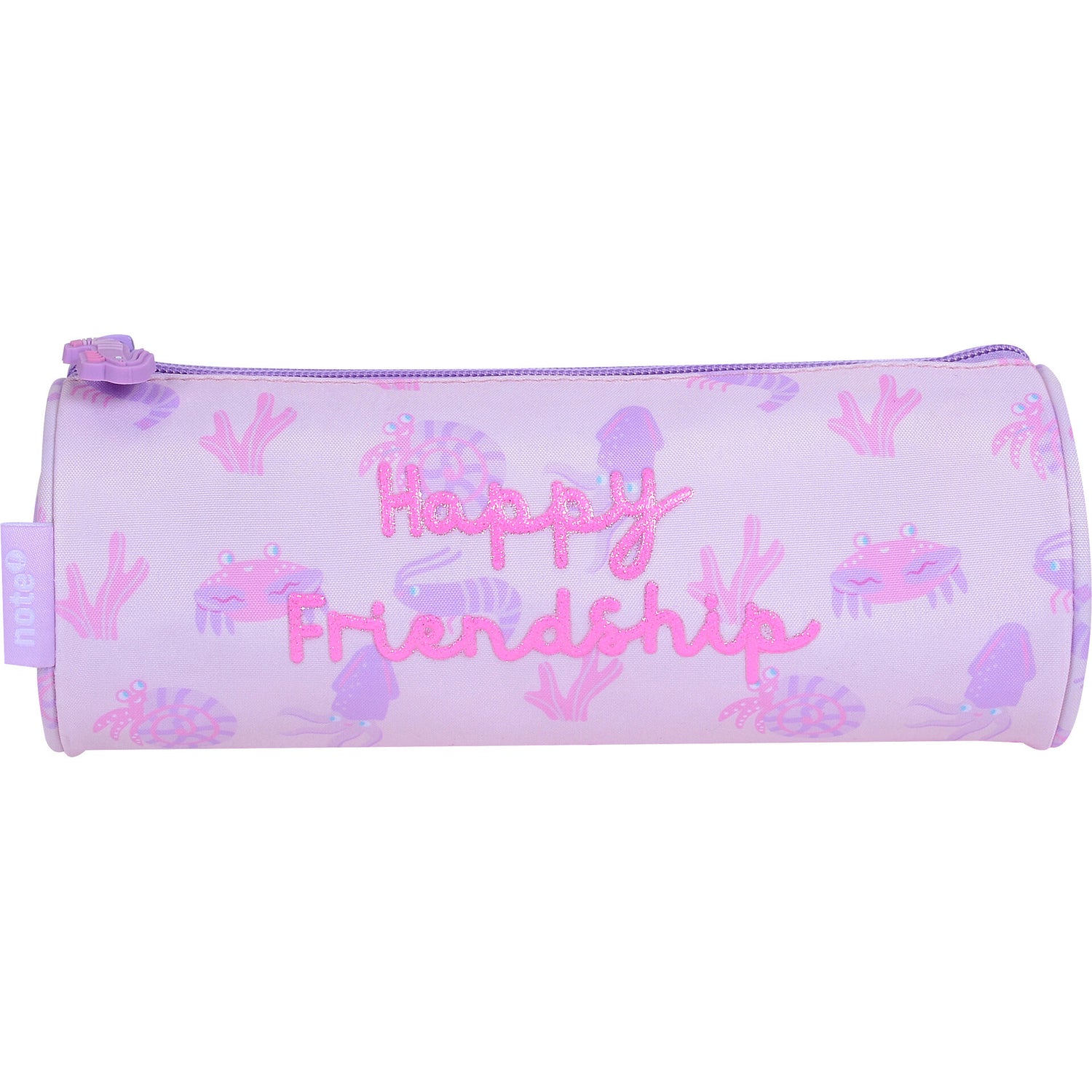 Estojo 2 P Baby Friendship Note!