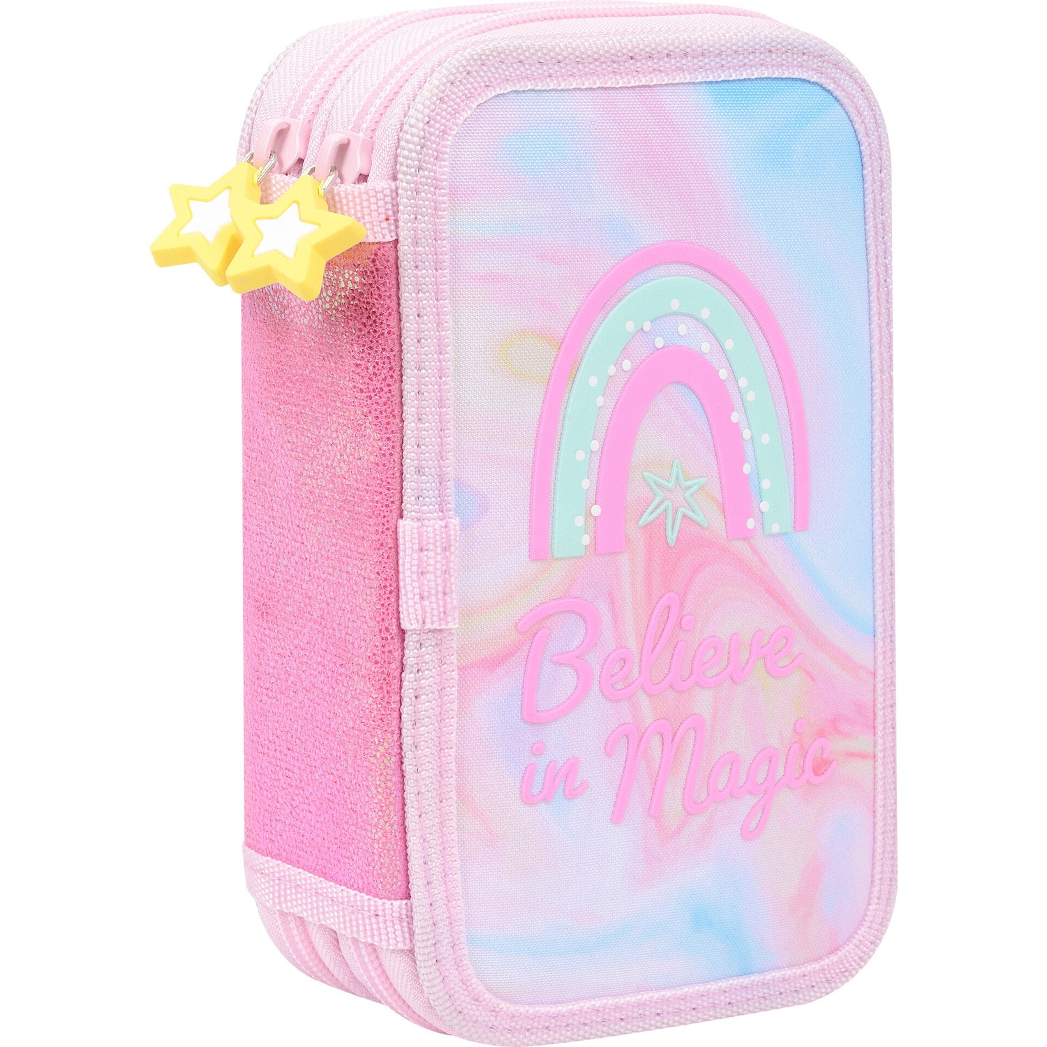 Estojo Completo Unicorn 26 Note!