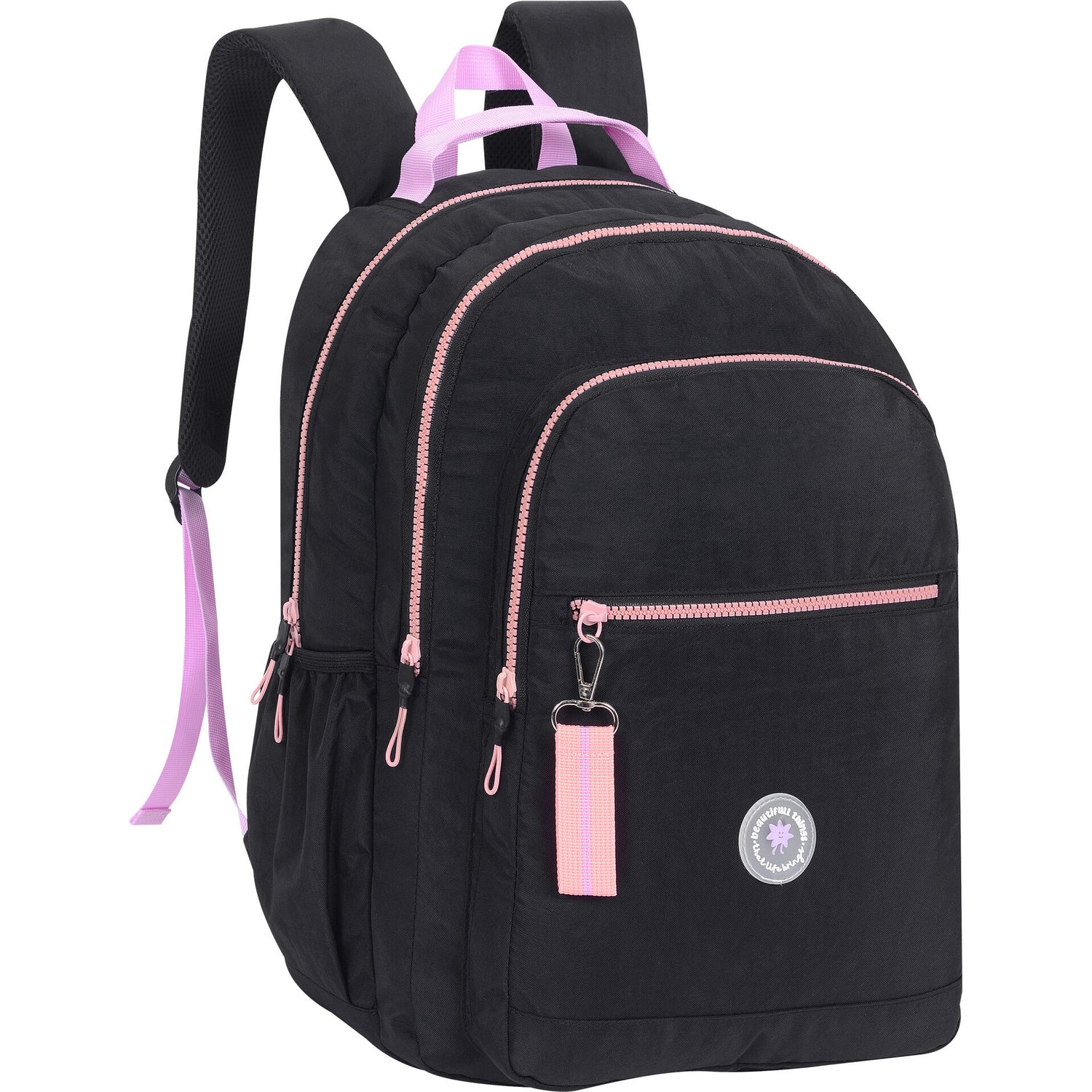 Mochila Puffy Pt Note!