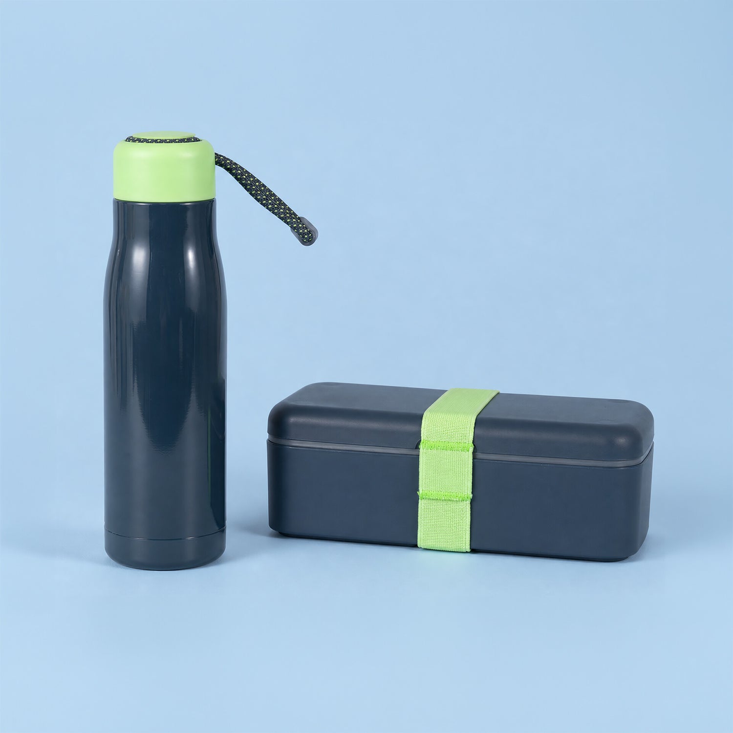 Garrafa 500 Mililitros Inox B Note!