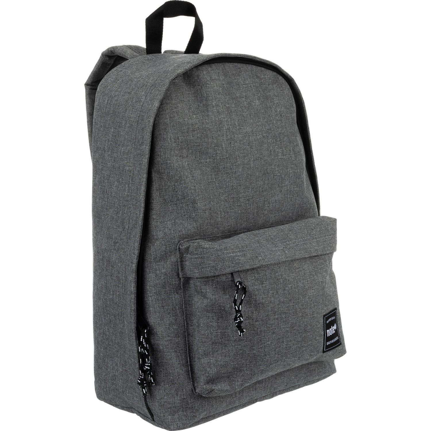 Mochila 10 Anos Cinzento Note!