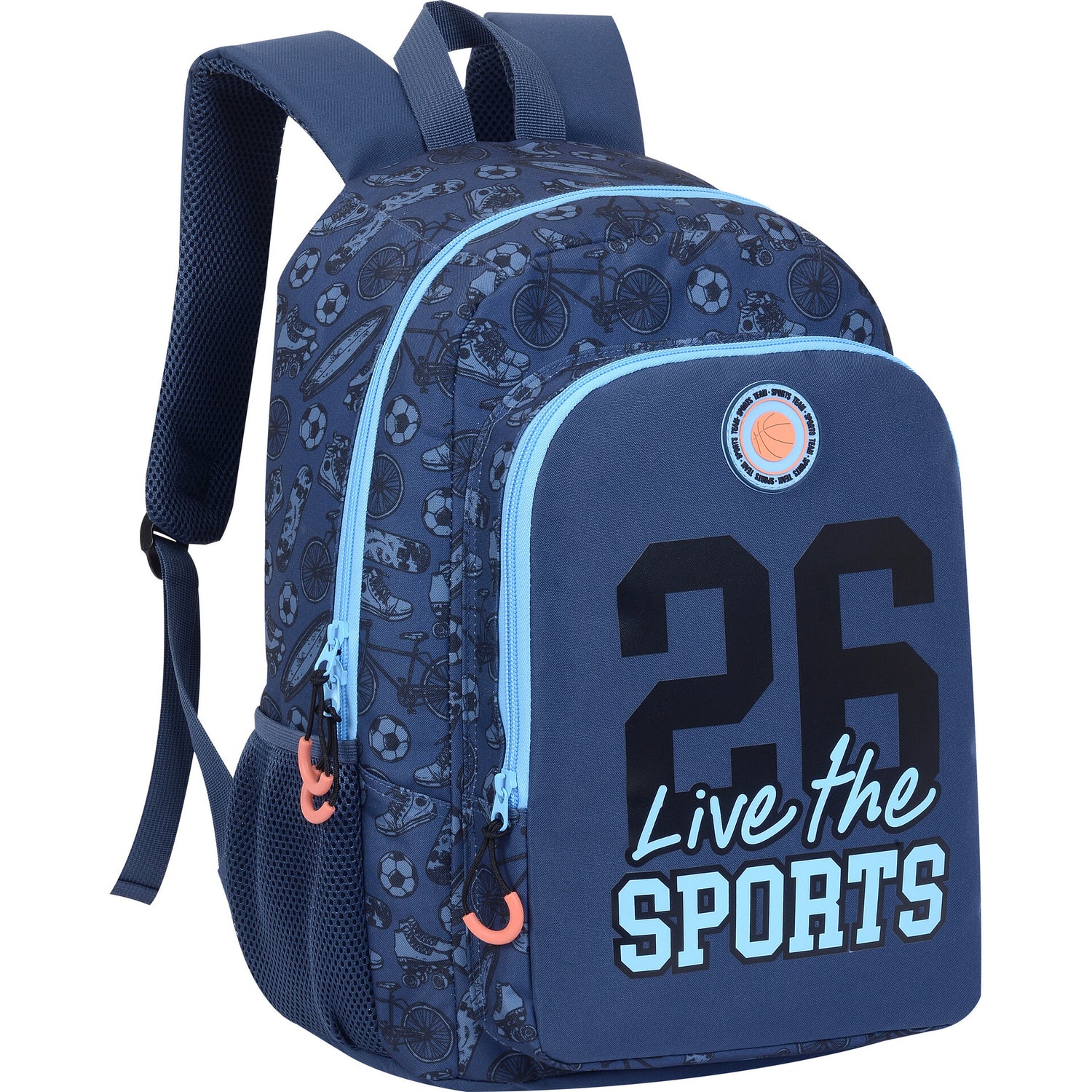 Mochila Sports Note!