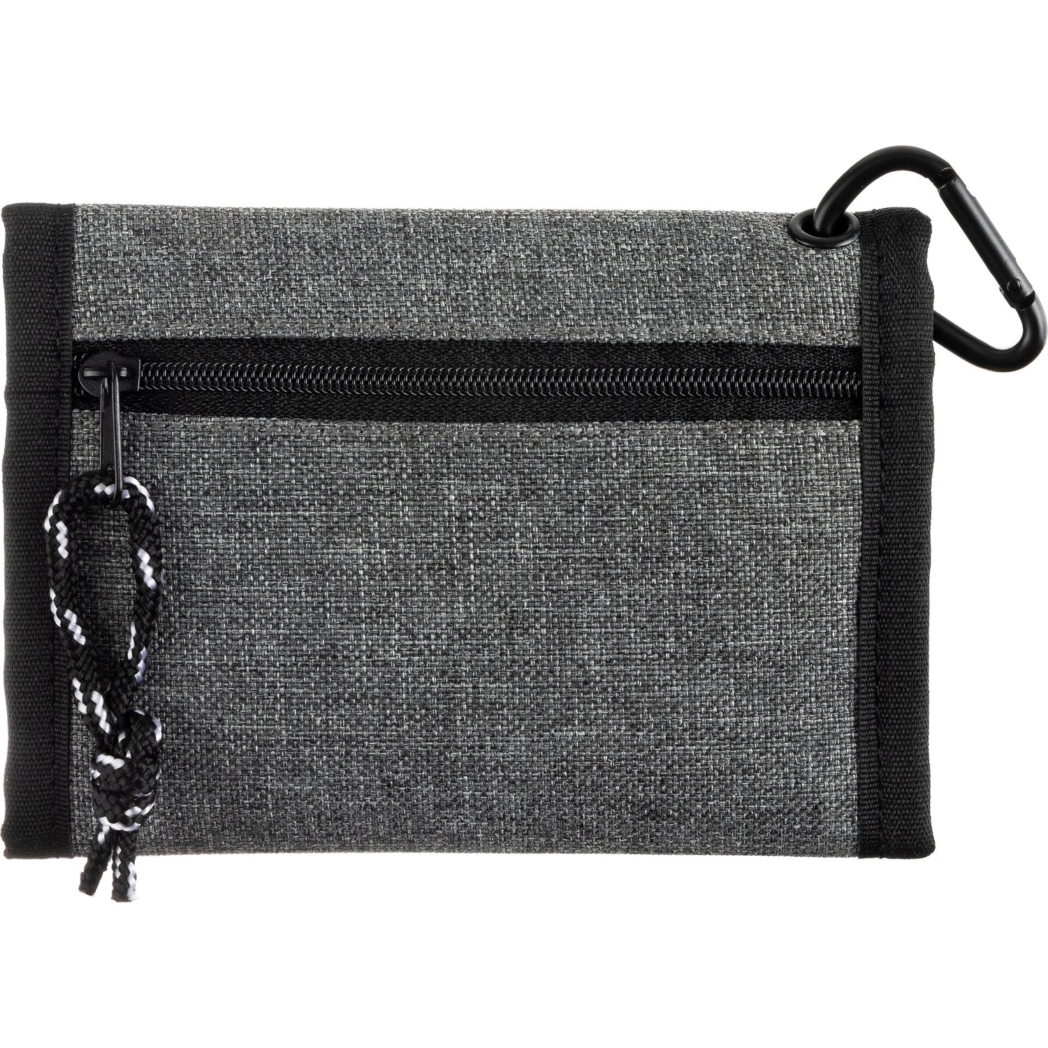 Porta Moedas 10 Anos Cinzento Note!