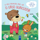 O Meu Primeiro Pop-Up - O Urso Agricultor de Yoyo Books
