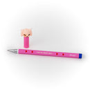 Caneta Apagar Bo Bo - Coelhinho Cupido