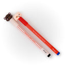 Conjunto 2 Canetas Apagar Bo Bo - My Honey